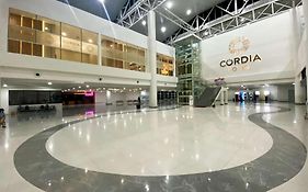 Cordia Hotel Banjarmasin - Hotel Dalam Bandara